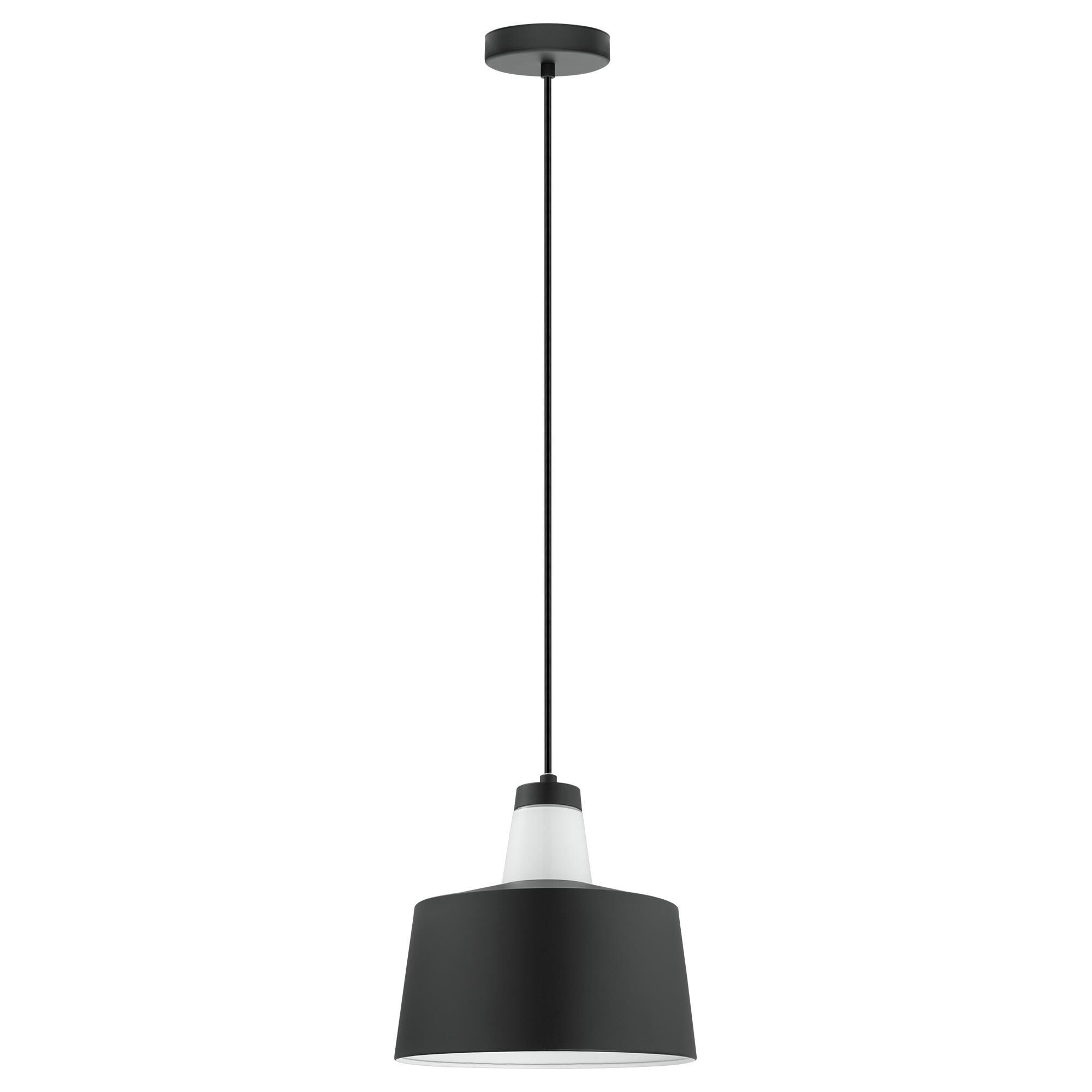 Eglo Lighting Eglo Tabanera 10 Inch Mini Pendant